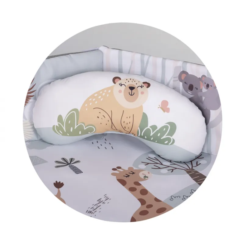 CHIPOLINO AKTIVNI CENTAR SA LOPTICAMA ANIMAL ADVENTUR PGR02601AA 
