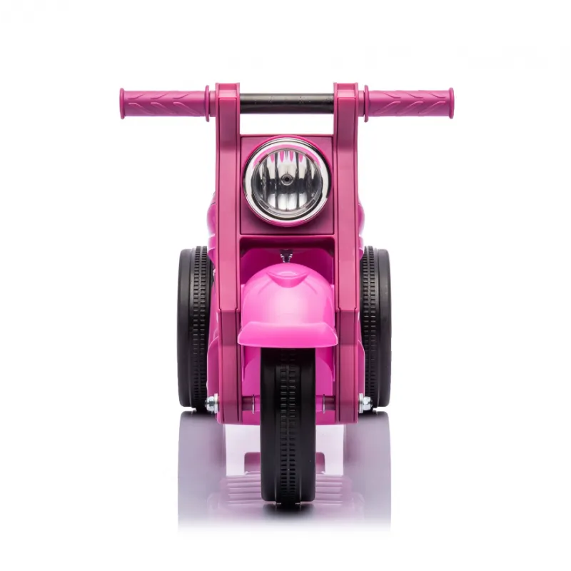 CHIPOLINO GURALICA BUBBLE RIDER PINK ROCBR0264PI 