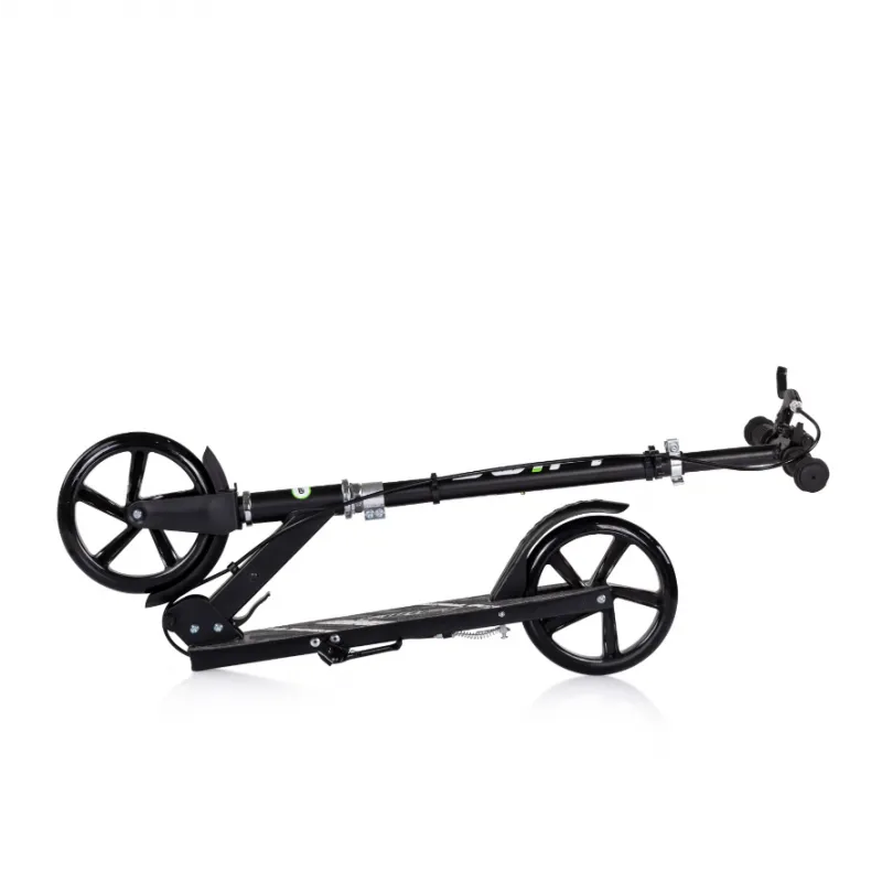 CHIPOLINO TROTINET SWIFT BLACK DSSWI0261BK 