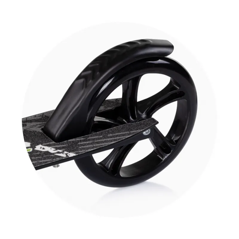CHIPOLINO TROTINET SWIFT BLACK DSSWI0261BK 