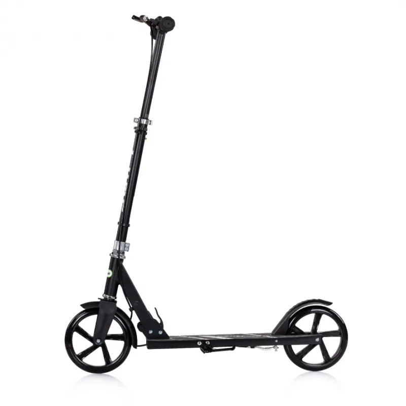CHIPOLINO TROTINET SWIFT BLACK DSSWI0261BK 