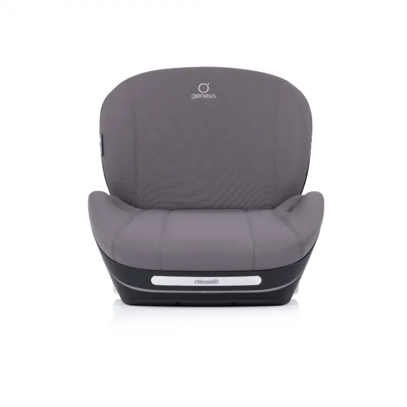 CHIPOLINO AUTOSJEDALICA GENESIS CHARCOAL SDKGE02602CH 