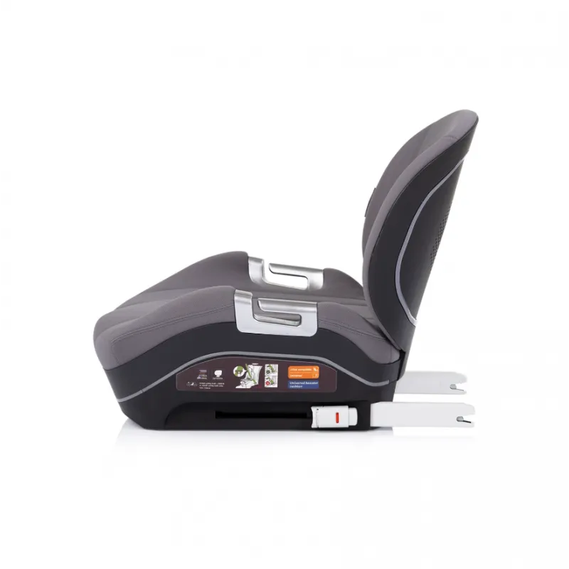 CHIPOLINO AUTOSJEDALICA GENESIS CHARCOAL SDKGE02602CH 