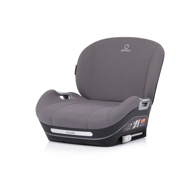 CHIPOLINO AUTOSJEDALICA GENESIS CHARCOAL SDKGE02602CH 