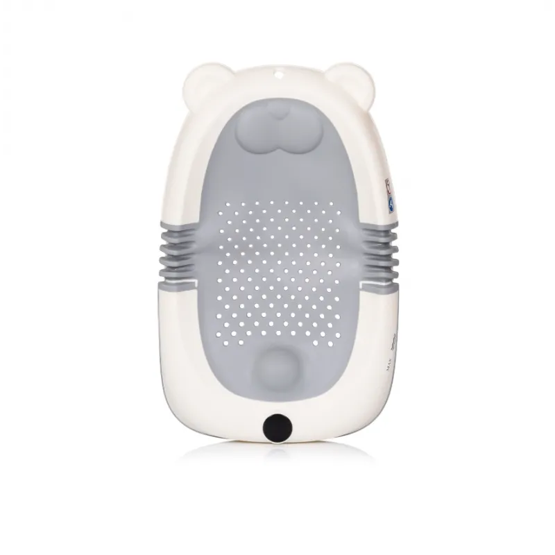 CHIPOLINO SKLOPIVI KUPKO SA TERMOMETROM AQUASENSE PLATINUM PZKAS0261PL 