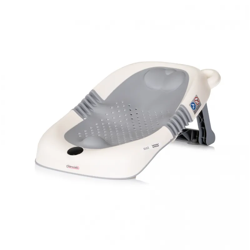 CHIPOLINO SKLOPIVI KUPKO SA TERMOMETROM AQUASENSE PLATINUM PZKAS0261PL 