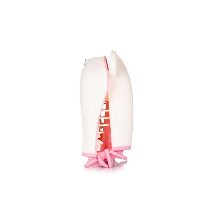 CHIPOLINO SKLOPIVI KUPKO SA TERMOMETROM AQUASENSE PINK PZKAS0262PI 
