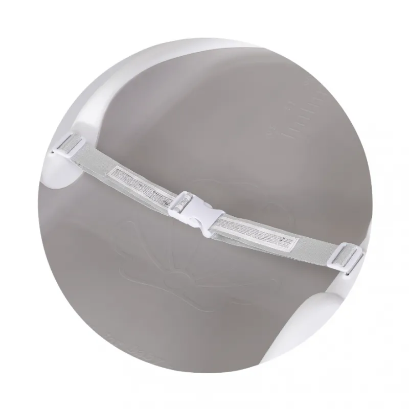 CHIPOLINO PODLOGA ZA PRESVLACENJE SA STALKOM ZA IGRACKE COCOON PLATINUM PZPCO0261PL 