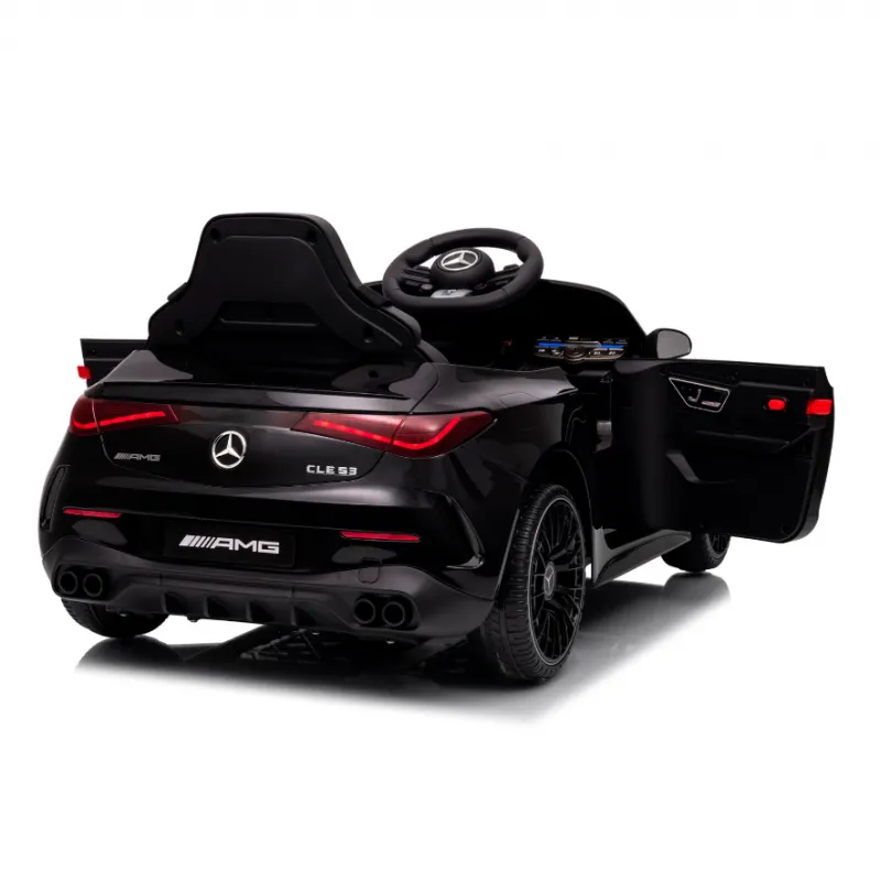 CHIPOLINO AUTO NA AKUMULATOR MERCEDES AMG CLE 53 BLACK ELKMCLE531B 