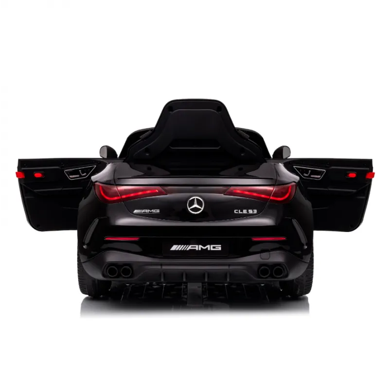 CHIPOLINO AUTO NA AKUMULATOR MERCEDES AMG CLE 53 BLACK ELKMCLE531B 