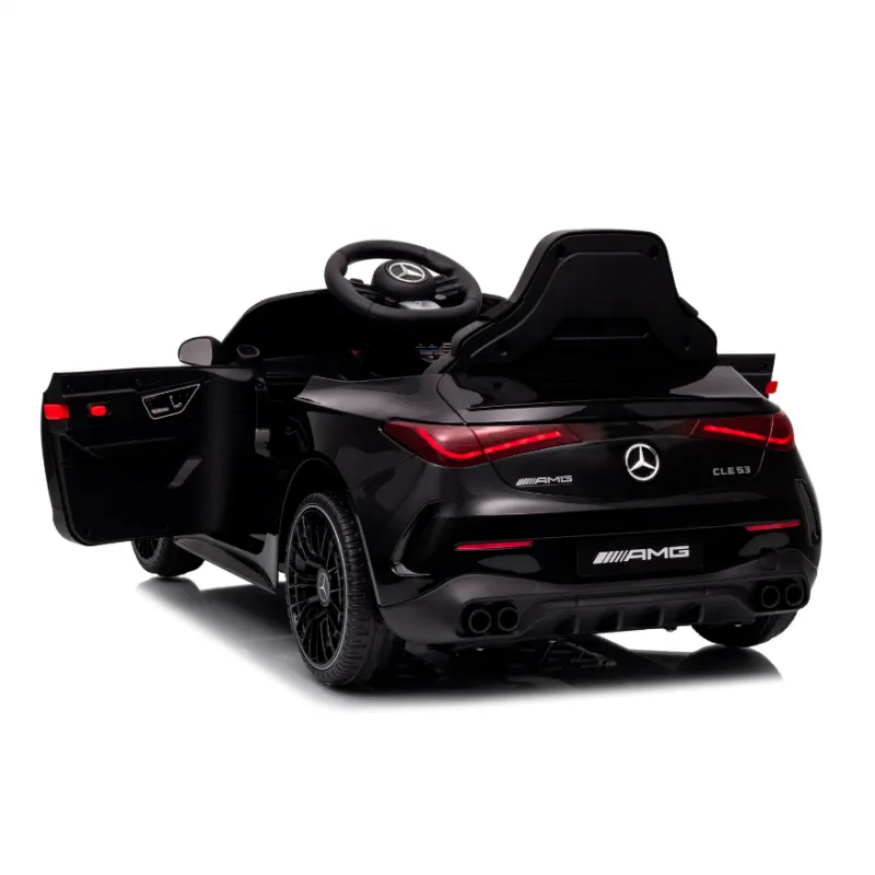 CHIPOLINO AUTO NA AKUMULATOR MERCEDES AMG CLE 53 BLACK ELKMCLE531B 