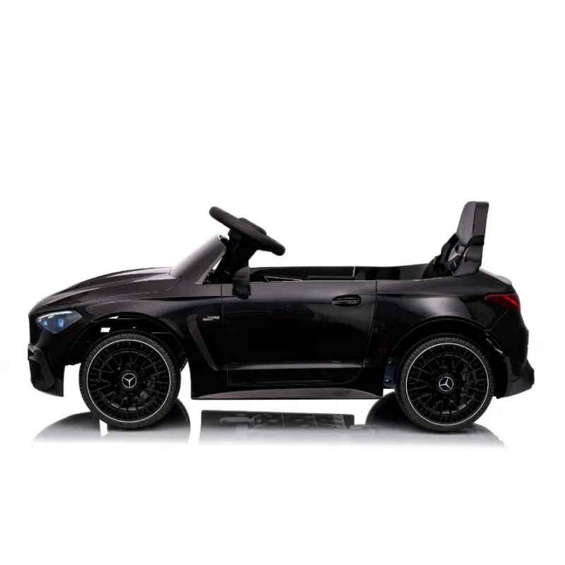 CHIPOLINO AUTO NA AKUMULATOR MERCEDES AMG CLE 53 BLACK ELKMCLE531B 