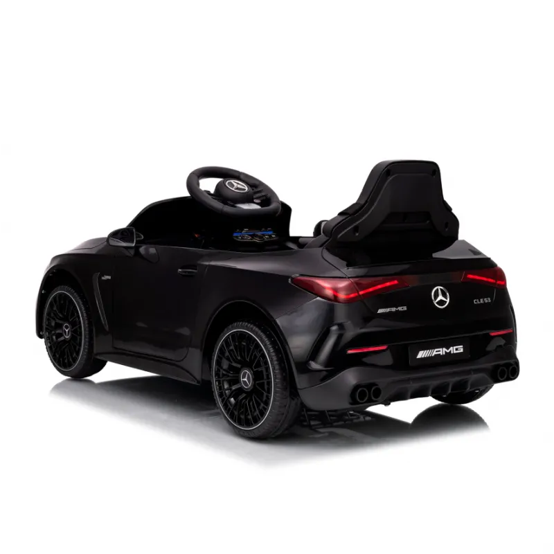 CHIPOLINO AUTO NA AKUMULATOR MERCEDES AMG CLE 53 BLACK ELKMCLE531B 