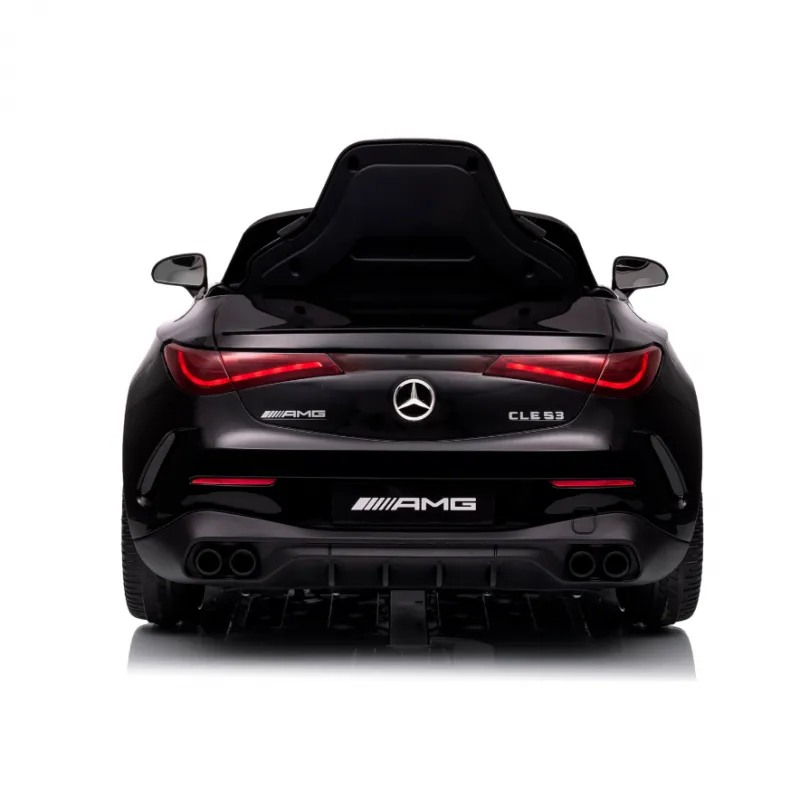 CHIPOLINO AUTO NA AKUMULATOR MERCEDES AMG CLE 53 BLACK ELKMCLE531B 