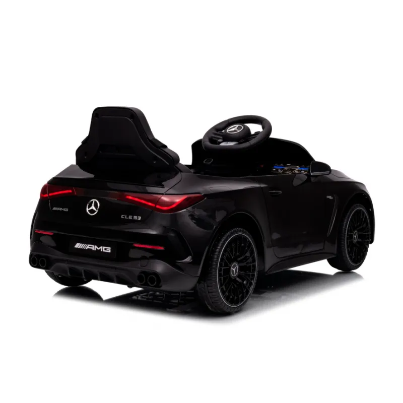 CHIPOLINO AUTO NA AKUMULATOR MERCEDES AMG CLE 53 BLACK ELKMCLE531B 