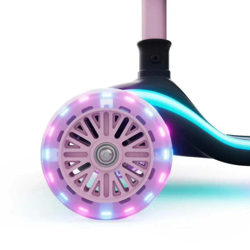 KINDERKRAFT TROTINET RAKET UP PINK 54791