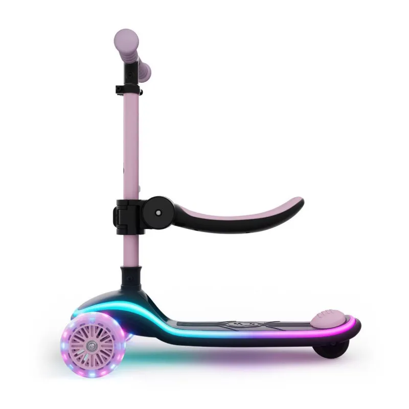 KINDERKRAFT TROTINET RAKET UP PINK 54791