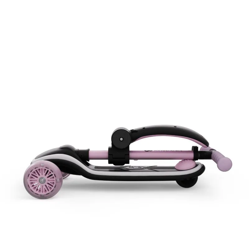KINDERKRAFT TROTINET RAKET UP PINK 54791