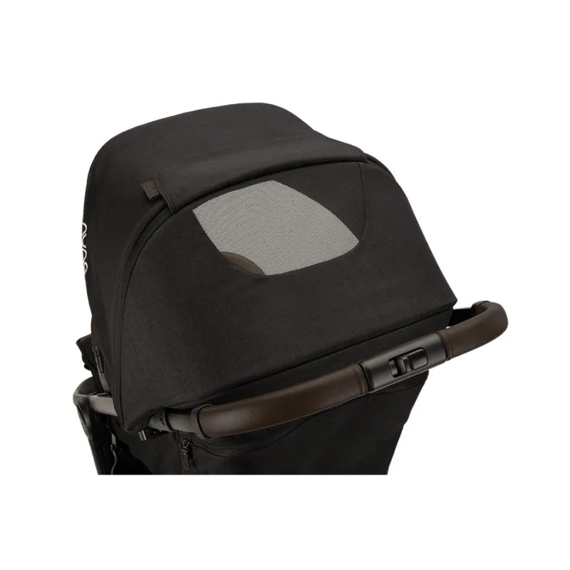 NUNA KOLICA TRVL LX CAVIAR 138723-ST18101CVRGL 