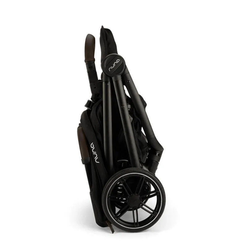 NUNA KOLICA TRVL LX CAVIAR 138723-ST18101CVRGL 