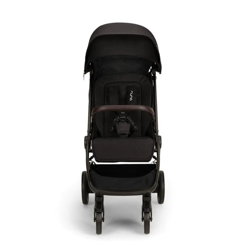 NUNA KOLICA TRVL LX CAVIAR 138723-ST18101CVRGL 