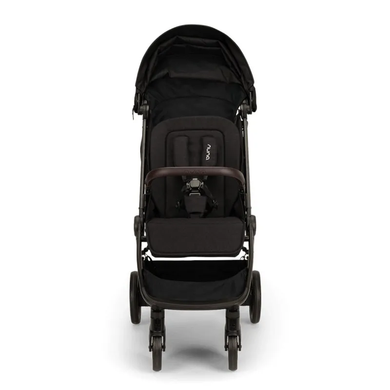 NUNA KOLICA TRVL LX CAVIAR 138723-ST18101CVRGL 