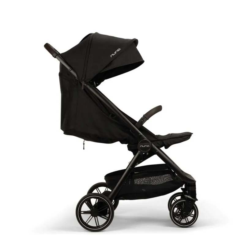 NUNA KOLICA TRVL LX CAVIAR 138723-ST18101CVRGL 