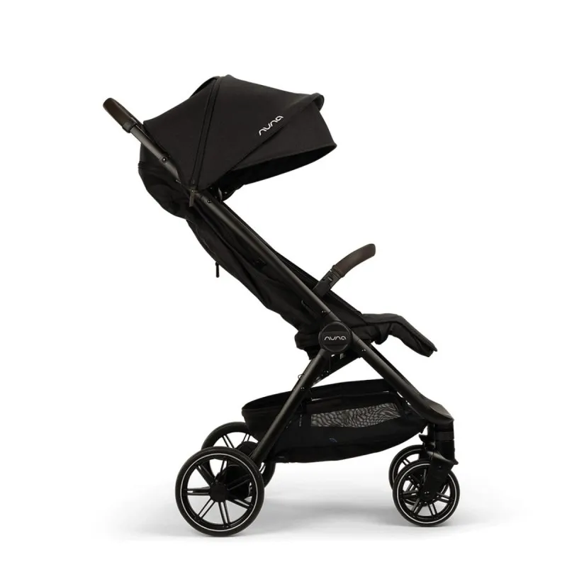 NUNA KOLICA TRVL LX CAVIAR 138723-ST18101CVRGL 