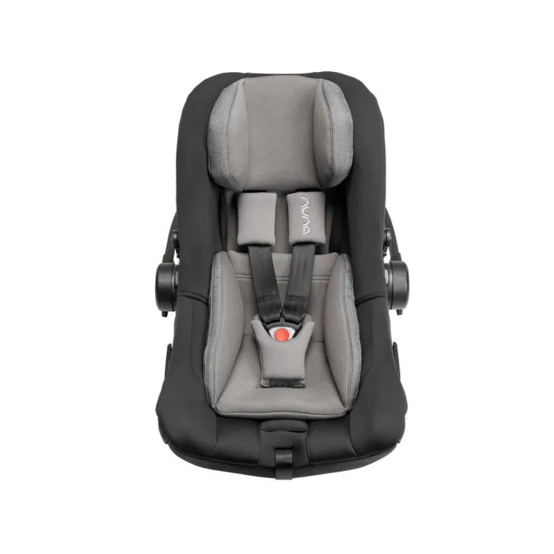 NUNA AUTOSJEDALICA PIPA NEXT I-SIZE CAVIAR NEW 138736-CS10218CVRGL