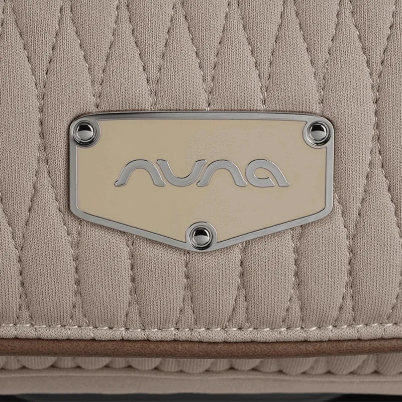 NUNA AUTOSJEDALICA ARRA FLEX I-SIZE COSMOPOLITAN COLLECTION 160965-CS20213COMGL 