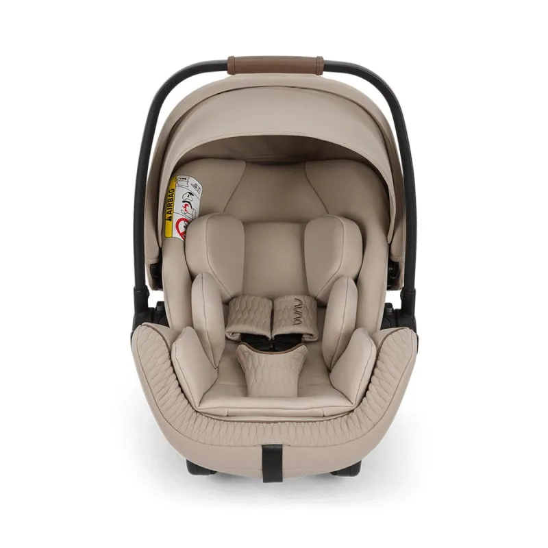 NUNA AUTOSJEDALICA ARRA FLEX I-SIZE COSMOPOLITAN COLLECTION 160965-CS20213COMGL 