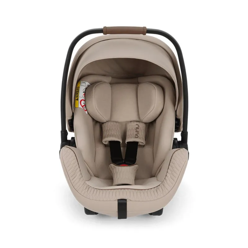 NUNA AUTOSJEDALICA ARRA FLEX I-SIZE COSMOPOLITAN COLLECTION 160965-CS20213COMGL 