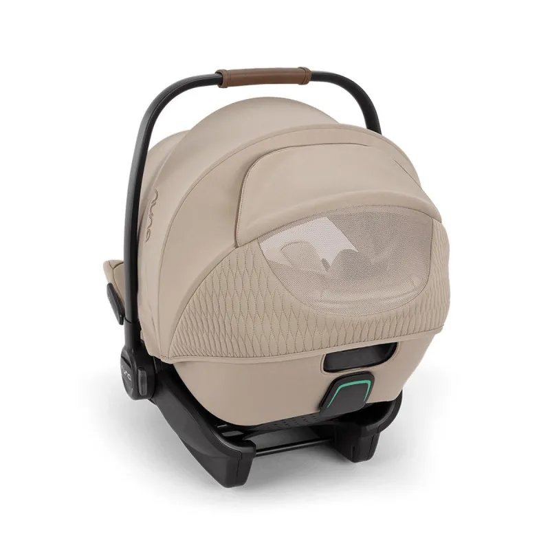 NUNA AUTOSJEDALICA ARRA FLEX I-SIZE COSMOPOLITAN COLLECTION 160965-CS20213COMGL 