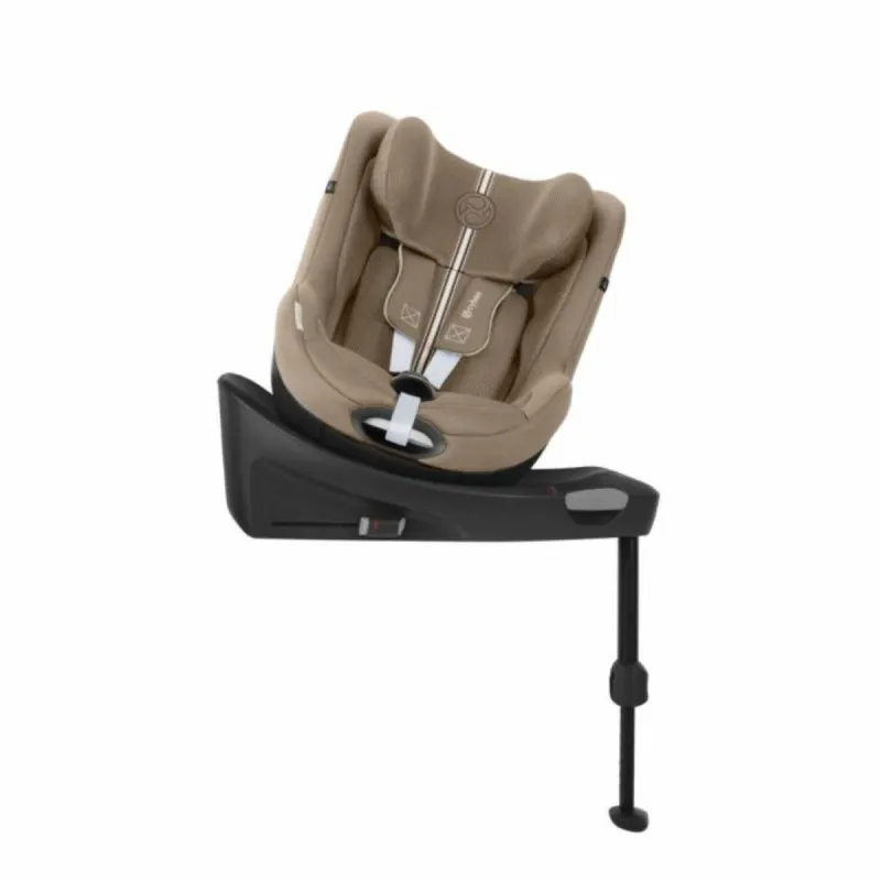 CYBEX AUTOSJEDALICA SIRONA GI I-SIZE PLUS ALMOND BEIGE 524001463