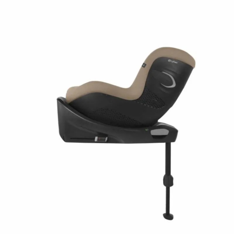 CYBEX AUTOSJEDALICA SIRONA GI I-SIZE PLUS ALMOND BEIGE 524001463