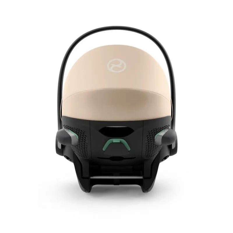 CYBEX KOLICA BALIOS S TPE + SKLOPIVA KORPA CC B CHOCOLATE BROWN 526001701 + AUTOSJEDALICA CLOUD G3 PLUS AL 