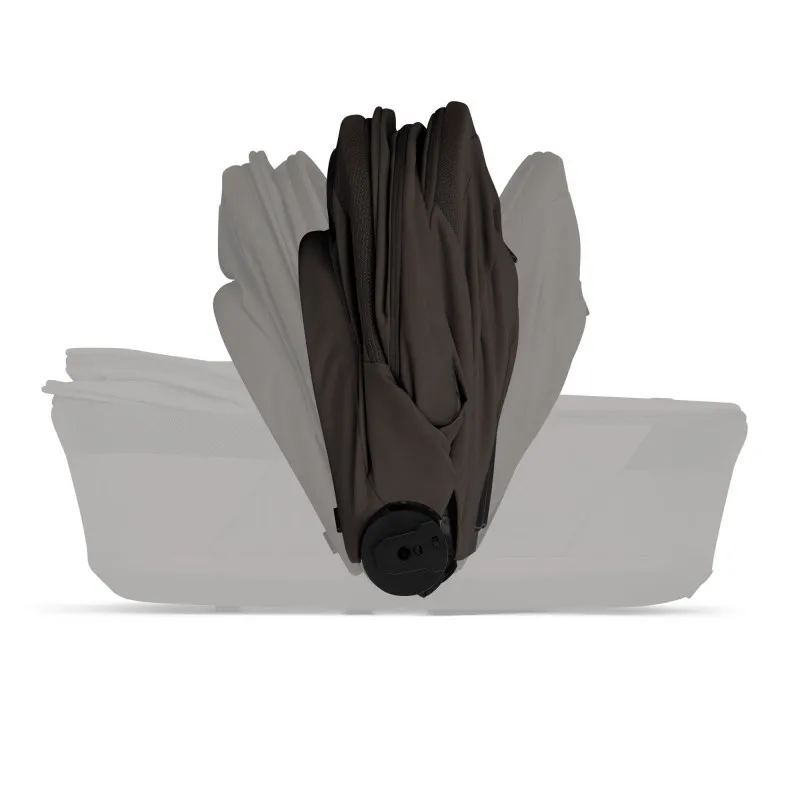 CYBEX KOLICA BALIOS S TPE + SKLOPIVA KORPA CC B CHOCOLATE BROWN 526001701 + AUTOSJEDALICA CLOUD G3 PLUS AL 