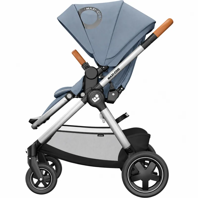 MAXI COSI MAXI COSI KOLICA ADORRA 2 ESSENTIAL GRAPHITE 29770