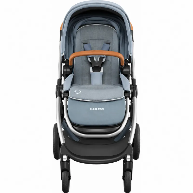MAXI COSI MAXI COSI KOLICA ADORRA 2 ESSENTIAL GRAPHITE 29770