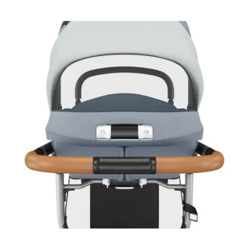 MAXI COSI MAXI COSI KOLICA ADORRA 2 ESSENTIAL GRAPHITE 29770