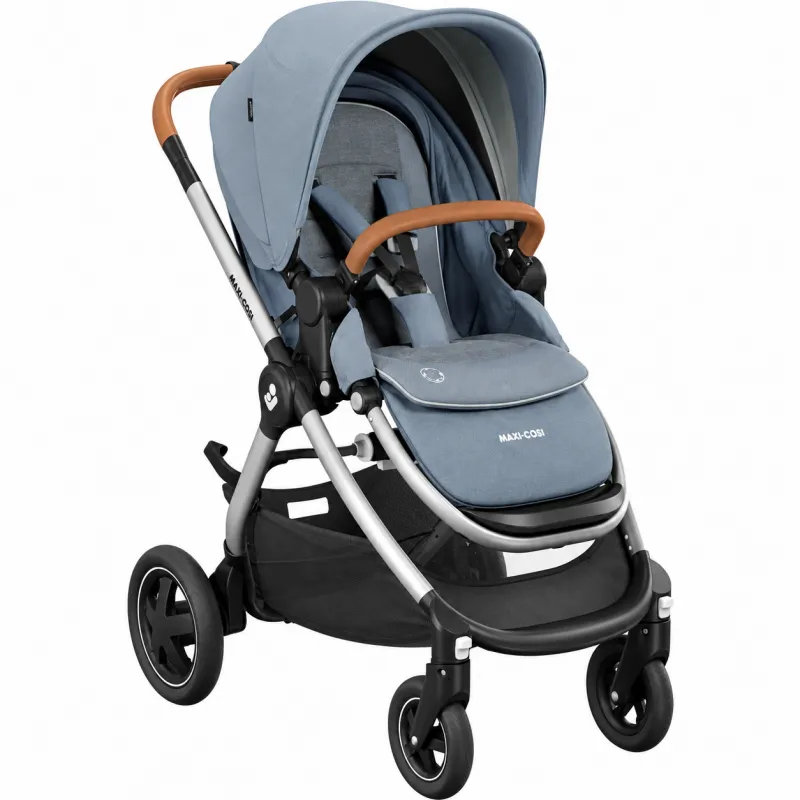 MAXI COSI MAXI COSI KOLICA ADORRA 2 ESSENTIAL GRAPHITE 29770
