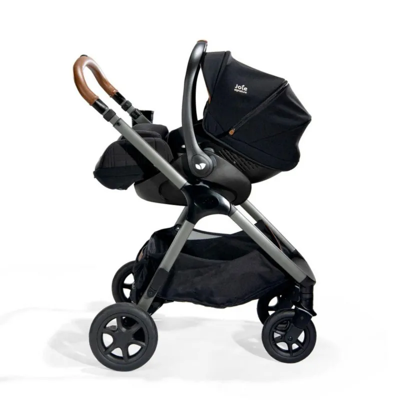 JOIE AUTOSJEDALICA I-LEVEL RECLINE ECLIPSE 43741