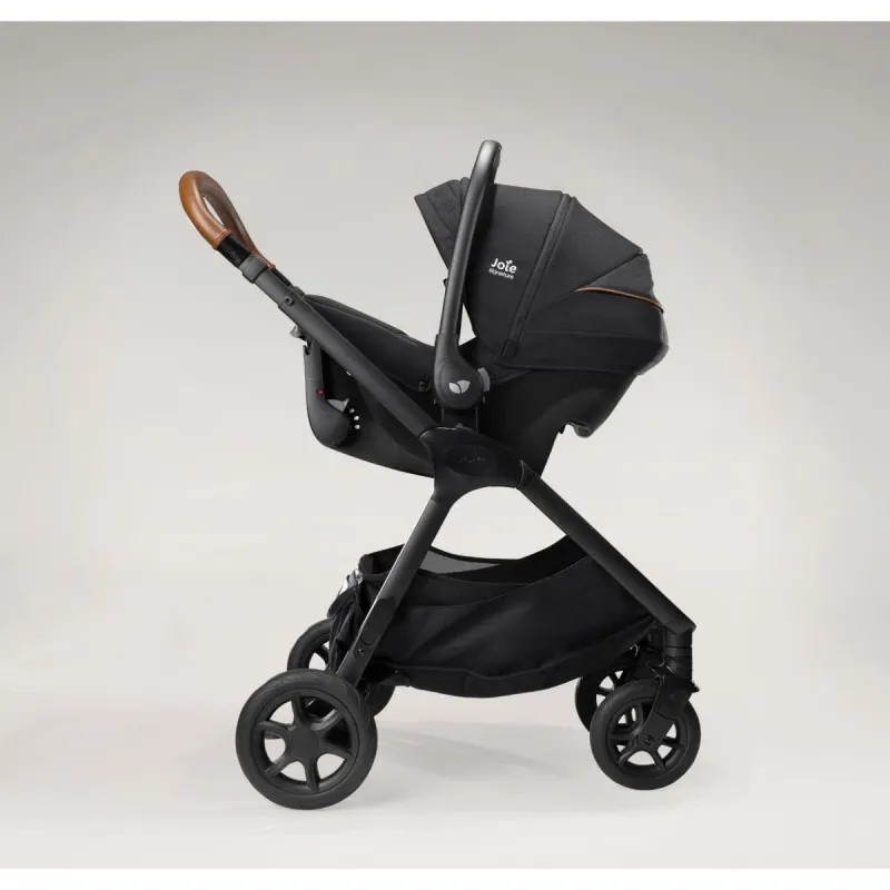 JOIE AUTOSJEDALICA SPRINT ECLIPSE 43742