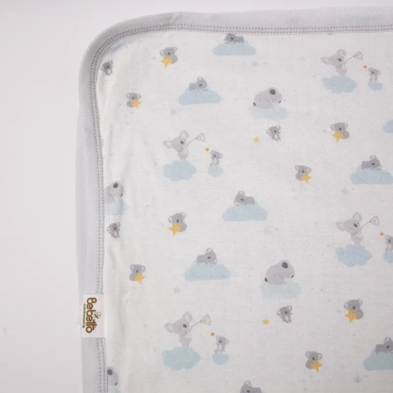 BEBETTO BEBI PREKRIVAC B840