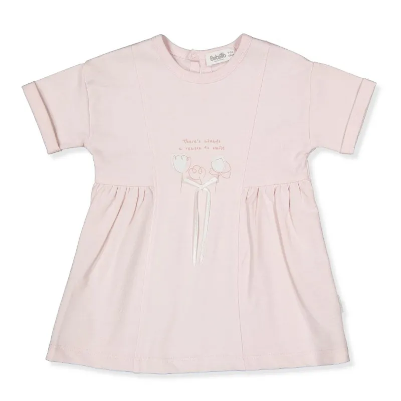 BEBETTO BEBI HALJINA K4776 