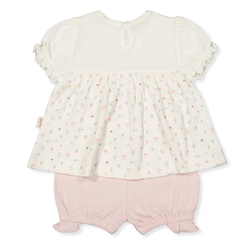 BEBETTO BEBI PIDZAMA F1382 