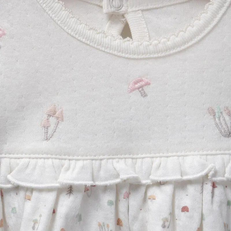 BEBETTO BEBI PIDZAMA F1382 