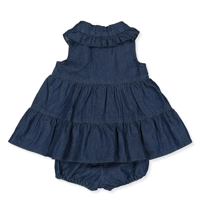 BEBETTO BEBI HALJINA K4686 