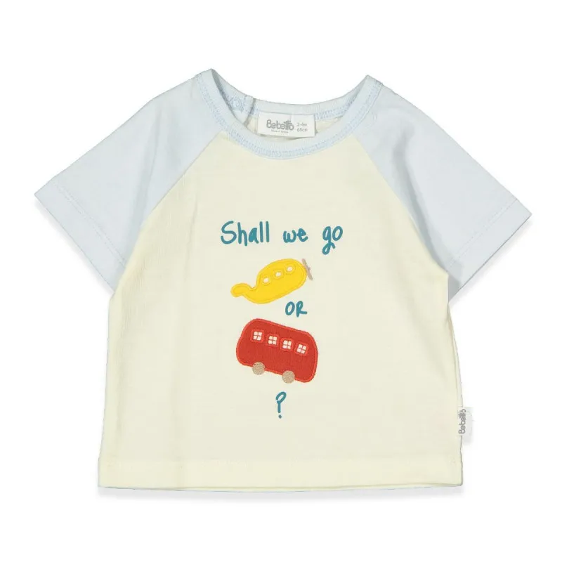 BEBETTO BEBI KOMPLET K4682
