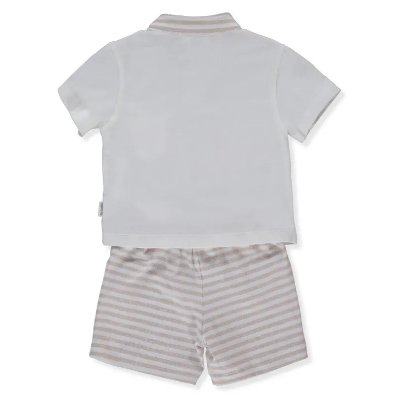 BEBETTO BEBI KOMPLET K4757